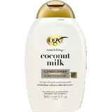 OGX Reconstructie/Voedende Conditioner voor Droog Haar 385ml