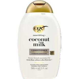 OGX Reconstructie/Voedende Conditioner voor Droog Haar 385ml
