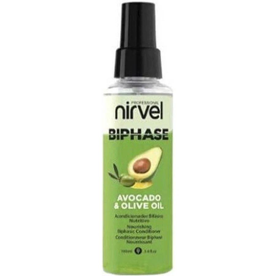 Nirvel vochtinbrengende conditioner 100ml