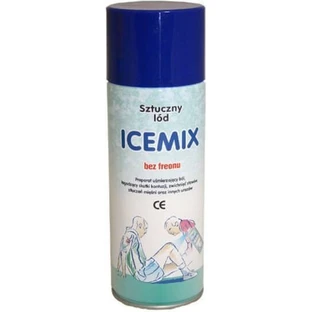 Cryotherapy spray 400ml