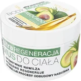 Vollare Cosmetics Moisturizing Body Mousse for all skin types 250ml