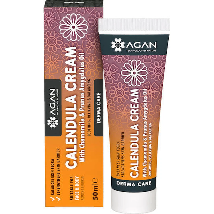 Agan Creme 50ml