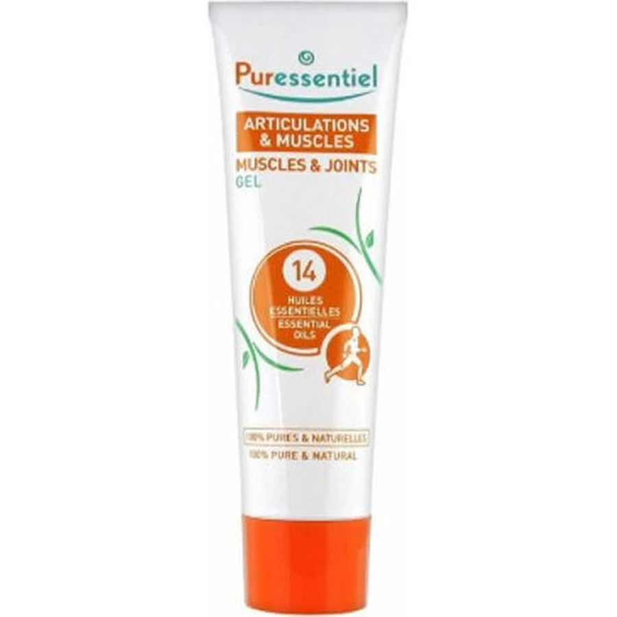 Puressentiel Muscles et Articulations 60ml