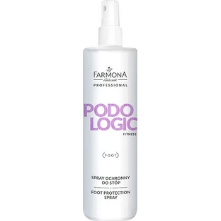 Farmona Podologic Fitness protecția piciorului Deodorant Picioare sub formă de Spray 200ml