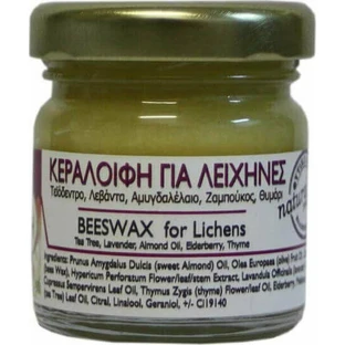 DisoLine Elixirio Liquen plano pomada Pomada de cera 40ml