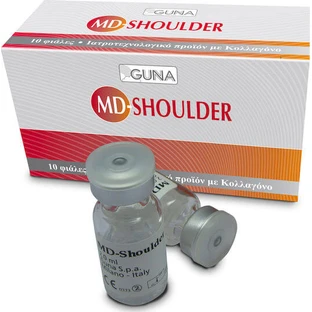 Guna MD-Shoulder 10 injectieflacons x 2ml