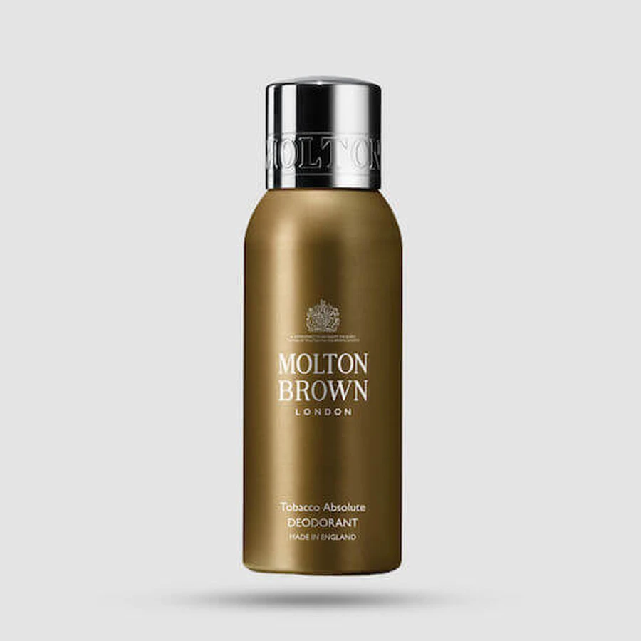 Molton Brown Re-charge Black Pepper Déodorant Spray 150ml