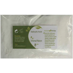 Natur & Körper Salicylsäure 50gr