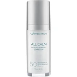 Colorescience All Calm Clinical All Calm Mineral Redness Corrector Mineral Sunscreen Face Lotion SPF50 30ml