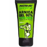 Master Aid Verwarmende Gel voor spier- en gewrichtspijn 200ml