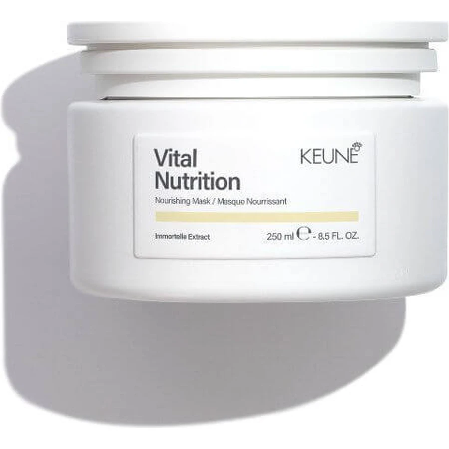 Keune Vital Repair Hair Mask 250ml