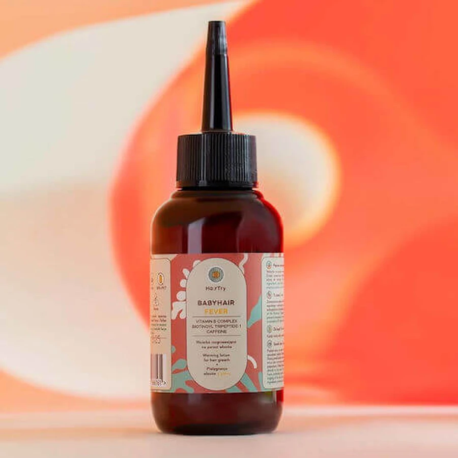 HairTry Pflegende Haarlotion 100ml
