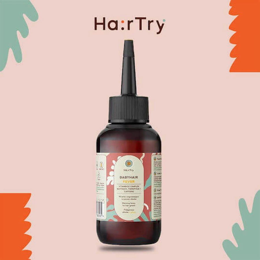 HairTry Pflegende Haarlotion 100ml