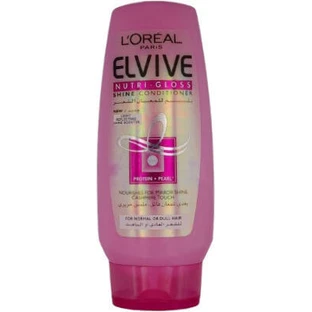 L'Oreal Paris Elvive Elvive Nutri Gloss Conditioner 200ml