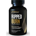 Self Omninutrition Ripped Burn sin sabor 120 cáps.
