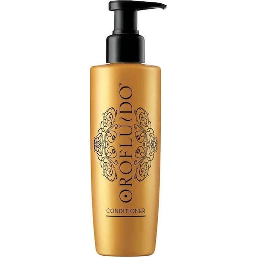 Orofluido Balsam Menținerea Culorii pentru Vopsit Păr 200gr 200ml