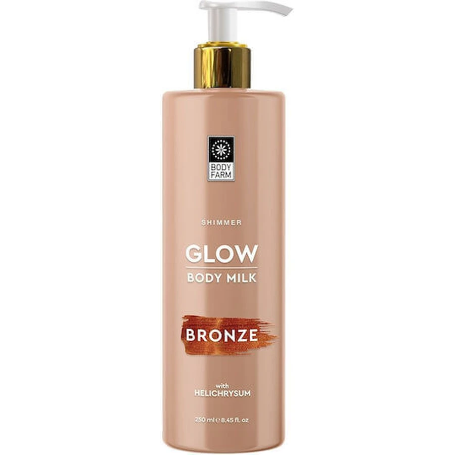 Bodyfarm Hydraterende Body Lotion 250ml