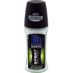 Fa Men Sport Energy Boost Déodorant 72h Roll-On 50ml