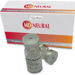 Guna MD-Neural 10 Fläschchen x 2ml