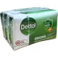 Dettol Zeep 3x60gr