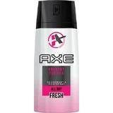Axe Anarchy For Her 24h Déodorant Spray 150ml