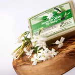 Rizes Crete Crete Jasmine Olive Soap Bar for 100gr