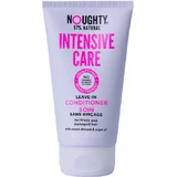 Noughty Intensive Care Acondicionador hidratante sin aclarado para cabello electrizado 150ml
