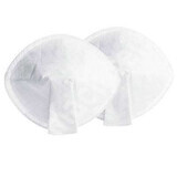 Disposable breast pads, 30 pieces, Medela