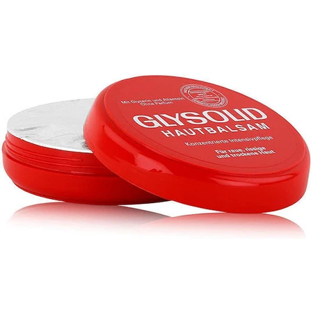 Glysolid Hautbalsam Bálsamo corporal regenerador para pieles secas/muy secas 100ml