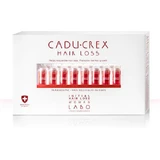Labo Crescina Caducrex Initial Hair Ampulle für Haarausfall für Frauen 20x3.5ml