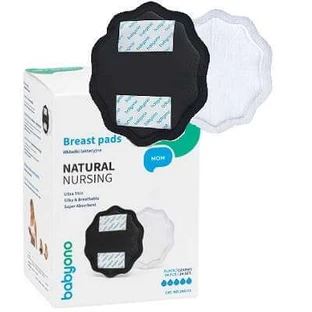 Breast pads 24 pieces, Babyono
