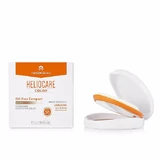 Heliocare Protector Solar Facial Oil-Free Polvo SPF50 con Pigmento Light 10gr