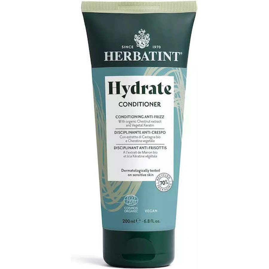 Herbatint Moisturizing Conditioner for Dry Hair 200ml