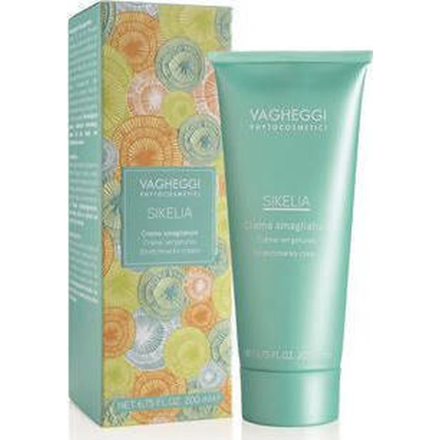 Vagheggi Sikelia Stretch Stretch Stretch Mark Cream 200ml