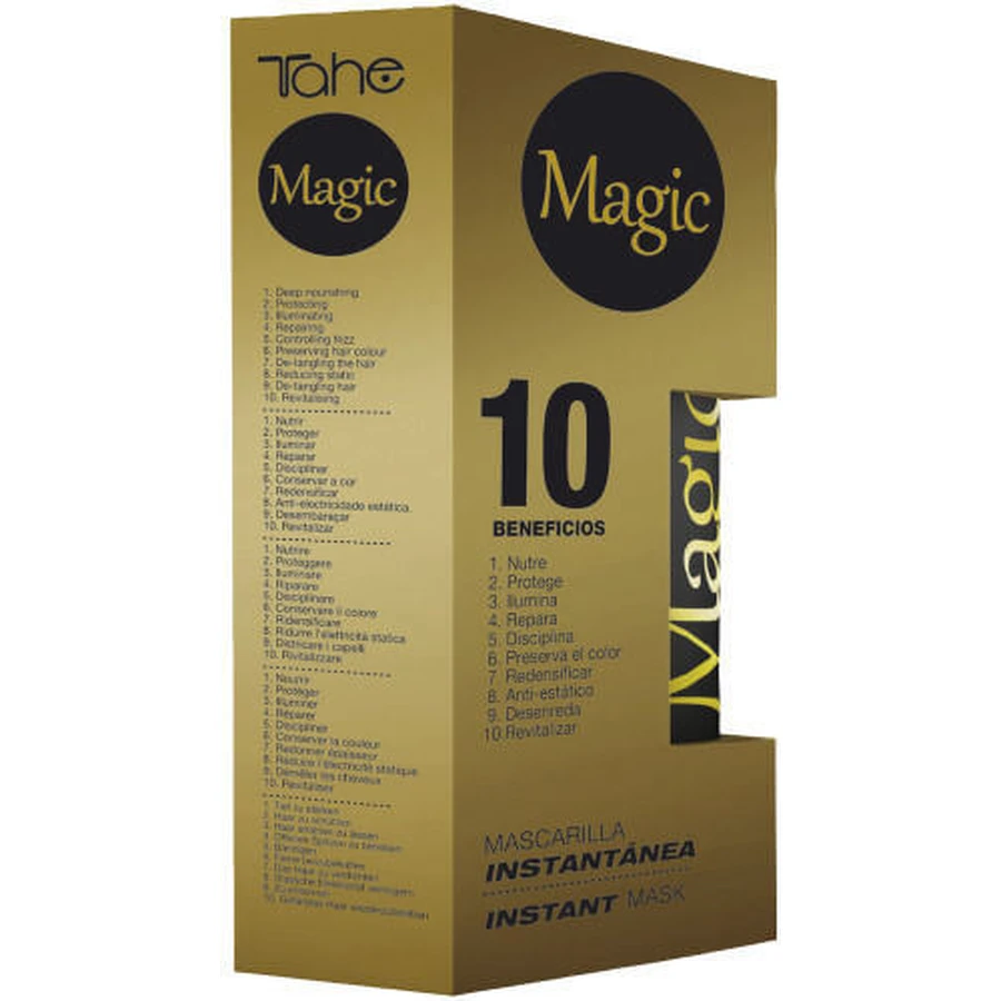 Tahe Magic Repair Haar-Maske 125ml