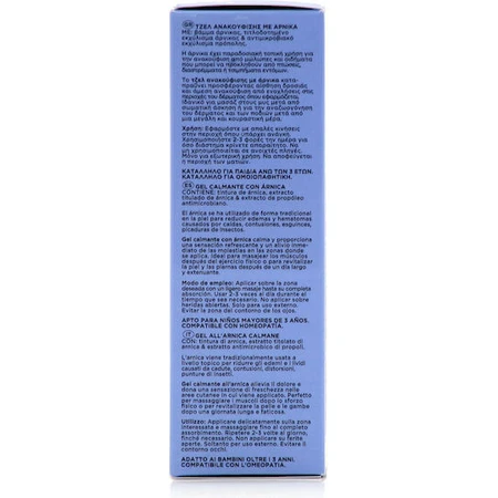 Apivita Árnica 50ml
