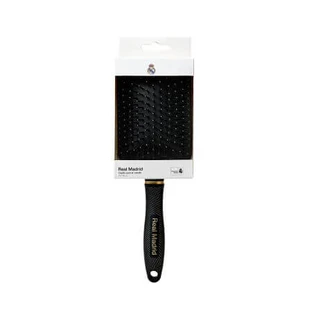 Hair brush, 1 piece, Real Madrid