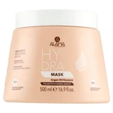 Hydra moisturizing mask Hydra, 500 ml, Alama