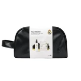 Herenset met bodyspray en gezichtshanddoek, Real Madrid