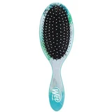 Original Detangler, Aqua, Wet Brush