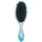 Haarbürste Original Detangler, Aqua, Nassbürste