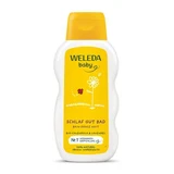 Baby badolie met goudsbloem voor een rustige slaap, 200 ml, Weleda