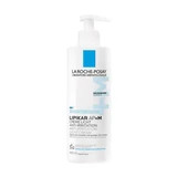 Crema triple acción Lipikar Light AP+M, 400 ml, La Roche Posay