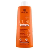 Curl Curl Locken definierendes Shampoo, 500 ml, Messing