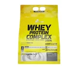 Whey Protein Complex 100% Molkenproteinpulver, Schokoladengeschmack, 700 g, Olimp Sport Nutrition
