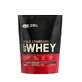 Molkenproteinpulver mit Schokoladengeschmack 100% Whey Gold Standard, 465 g, Optimum Nutrition