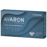 Avaron aambeien zetpillen, 10 stuks, Perfect Care