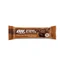 Baton proteic crocant cu ciocolata, 65 g, Optimum Nutrition