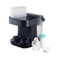 Perfect Prep Pro Milchpulverbereiter, Schwarz, Tommee Tippee