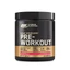 Pre Workout with Watermelon Flavor Gold Standard, 330 g, Optimum Nutrition